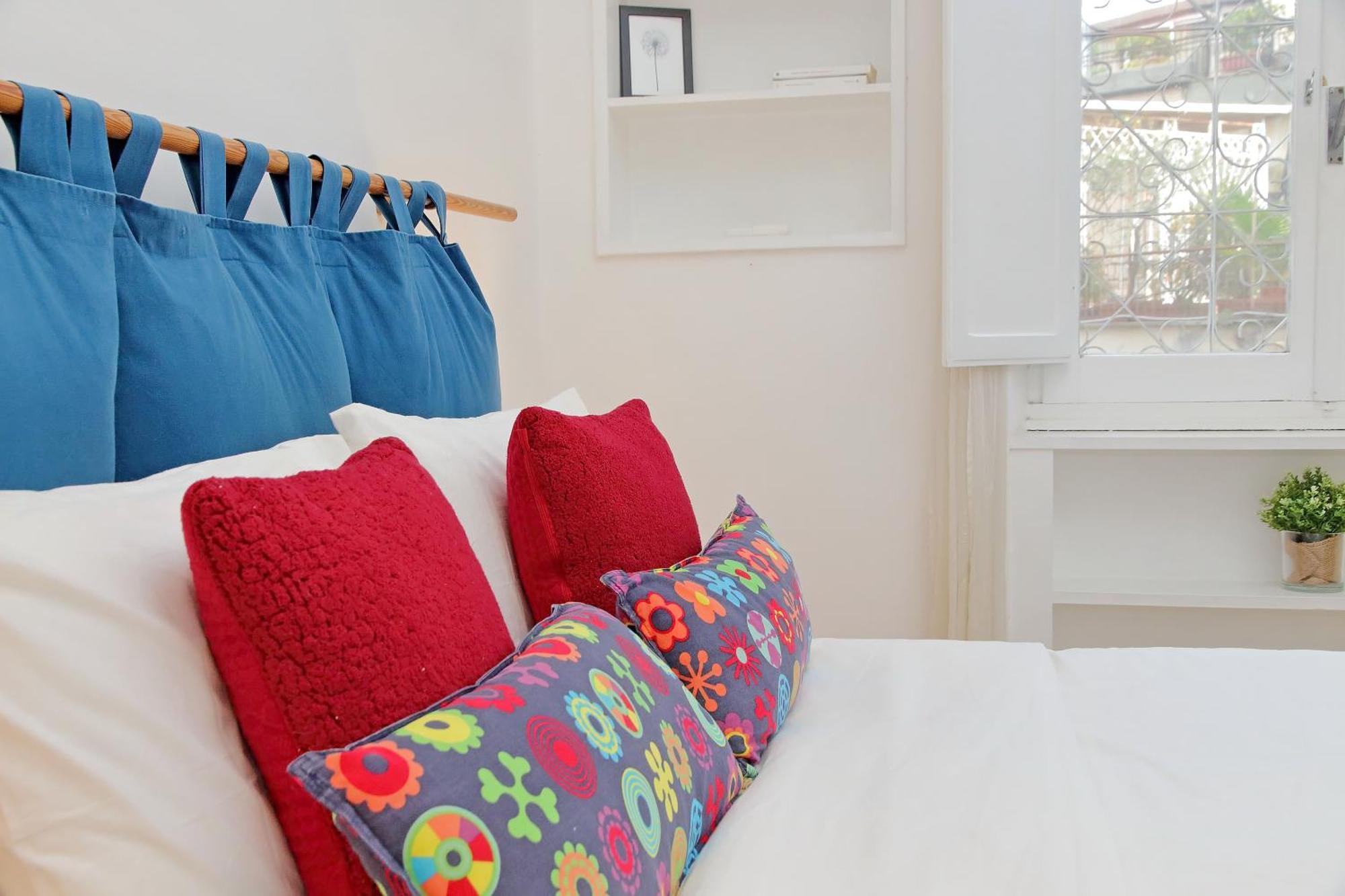 Apartmán San Pietro'S Flat Řím Exteriér fotografie