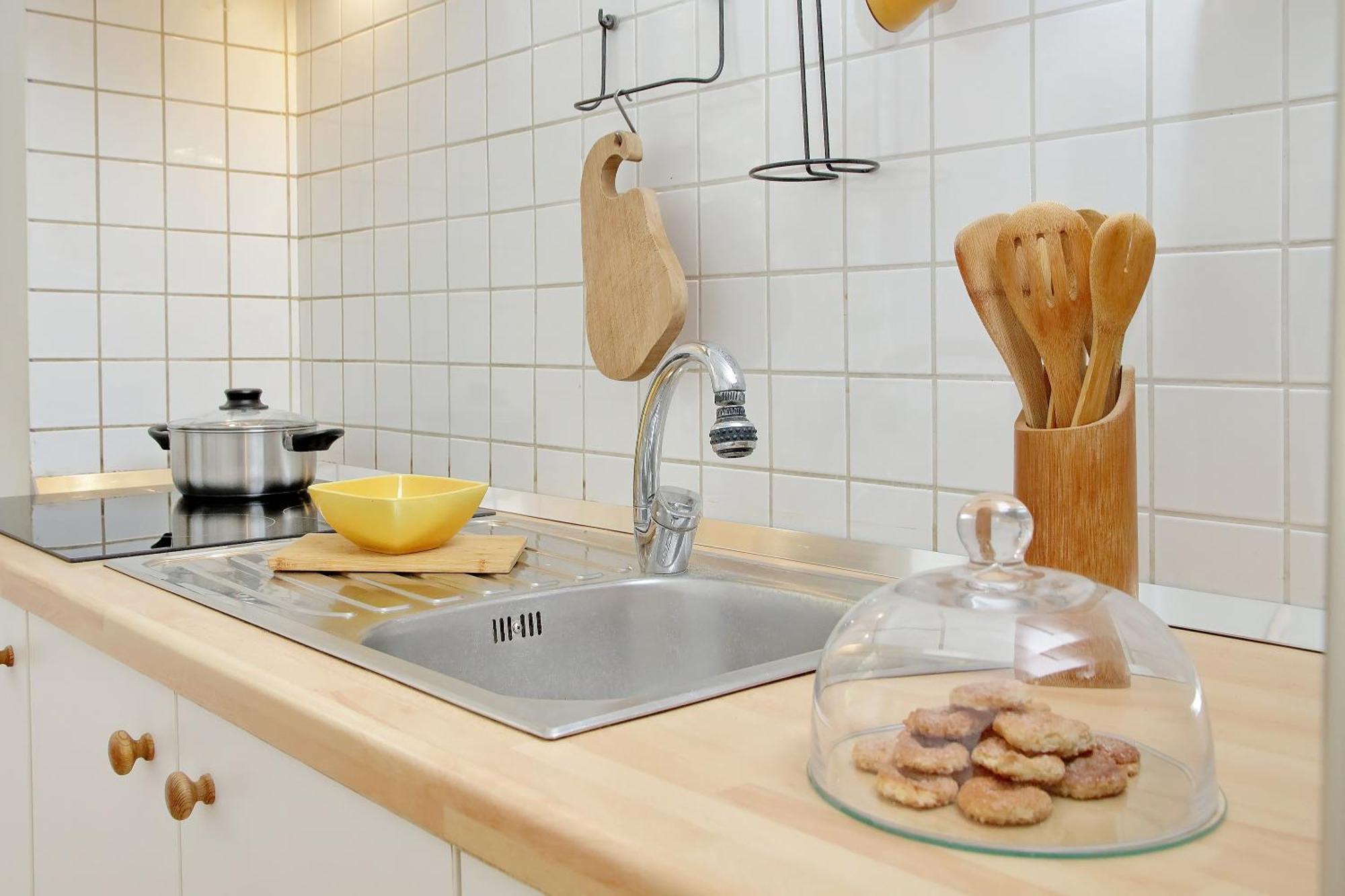 Apartmán San Pietro'S Flat Řím Exteriér fotografie