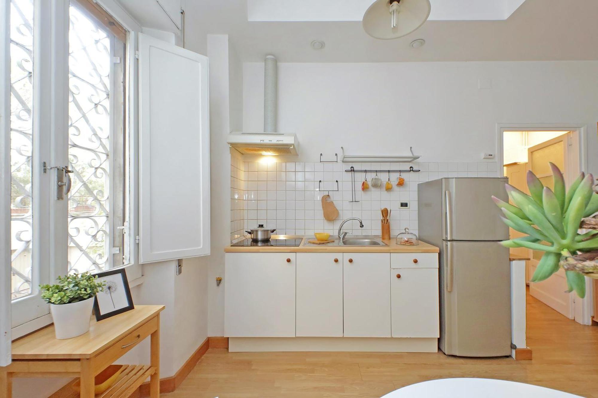 Apartmán San Pietro'S Flat Řím Exteriér fotografie