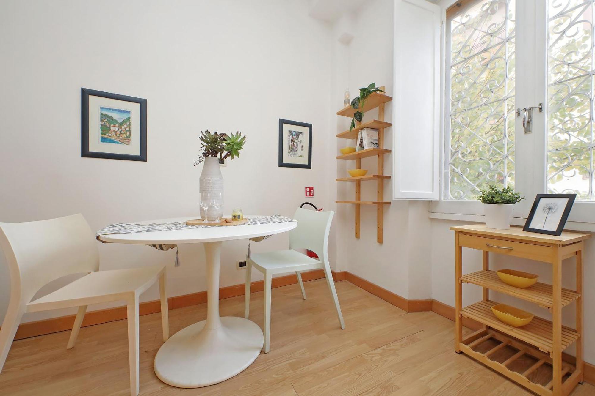 Apartmán San Pietro'S Flat Řím Exteriér fotografie